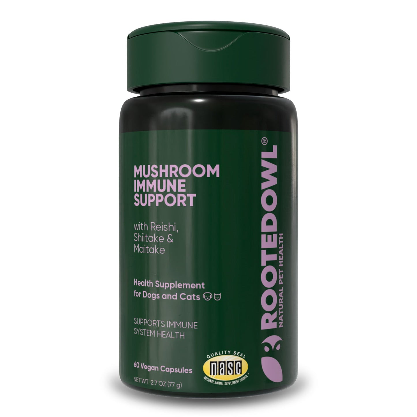 Natural Immunity