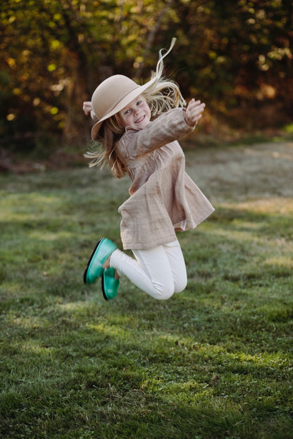 Rosie Kids' Barefoot Shoe Bundle | Interchangeable Zero-Drop Shoes