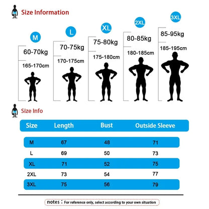 Quick Dry Men's Compression Workout Tee