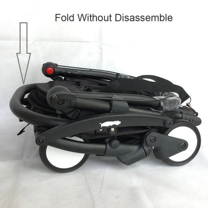 Baby Stroller Armrest for Babyzen YOYO Pushchair
