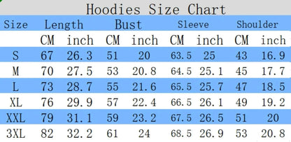 Tropical Palm Tree Print Hooded Sweatshirt