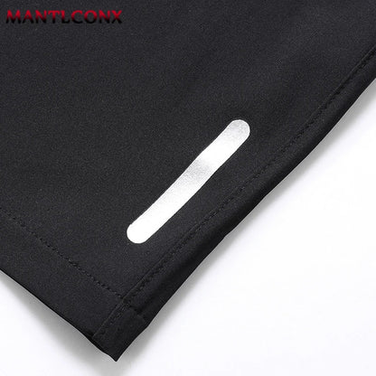 3XL Men's Quick Dry Lightweight Jogging Shorts