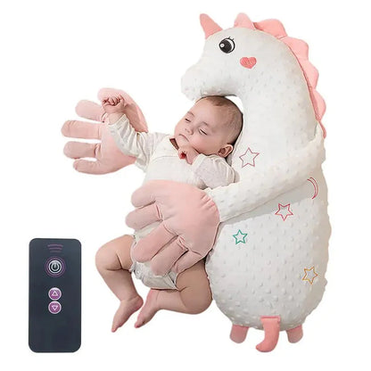 Baby Soothing Palm Automatic Patting Sleep Soother