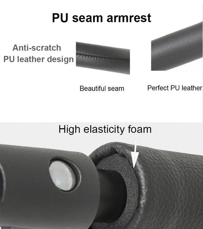 Baby Stroller Armrest for Babyzen YOYO Pushchair