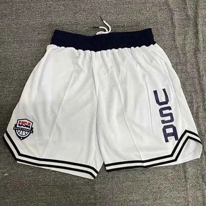 EliteFlex Men's Basketball Shorts
