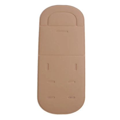 Soft Baby Stroller Seat Cushion for Pushchair & High Chair