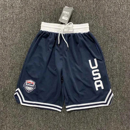 EliteFlex Men's Basketball Shorts