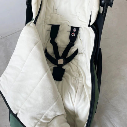 Universaln Stroller Footmuff – Waterproof, Windproof & Thermal Warm