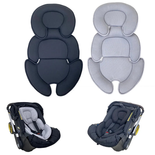 Universal Baby Stroller Seat Cushion & Infant Support Pillow