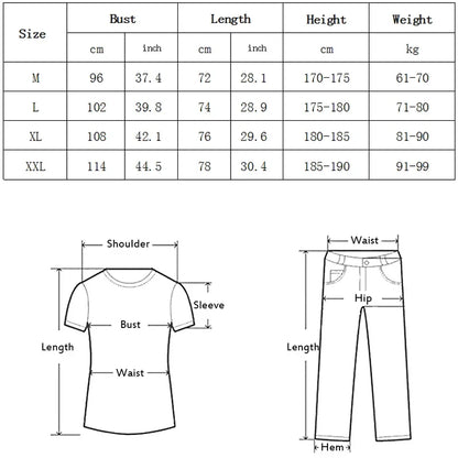 Cotton Plain Tops Tees Fitness Mens