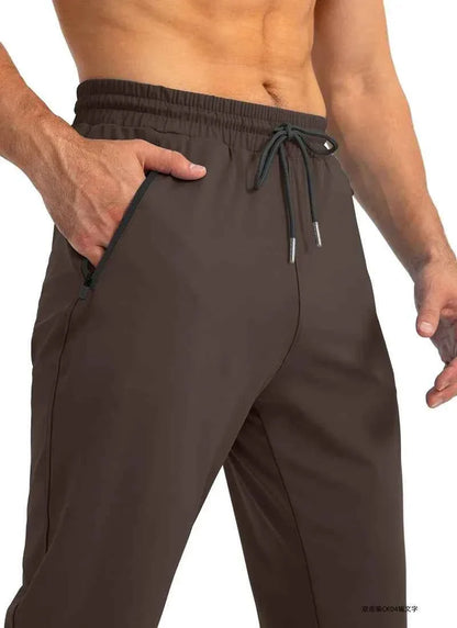 Men's Jogging Workout Athletic Sweatpants