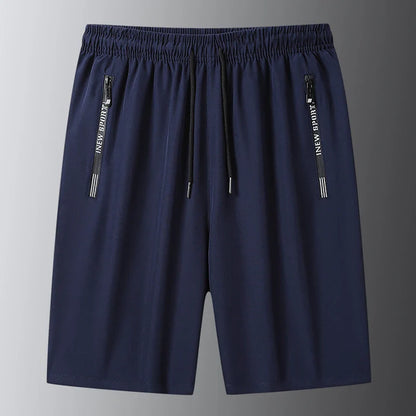 AirFlex Men's Quick-Dry Sports Shorts