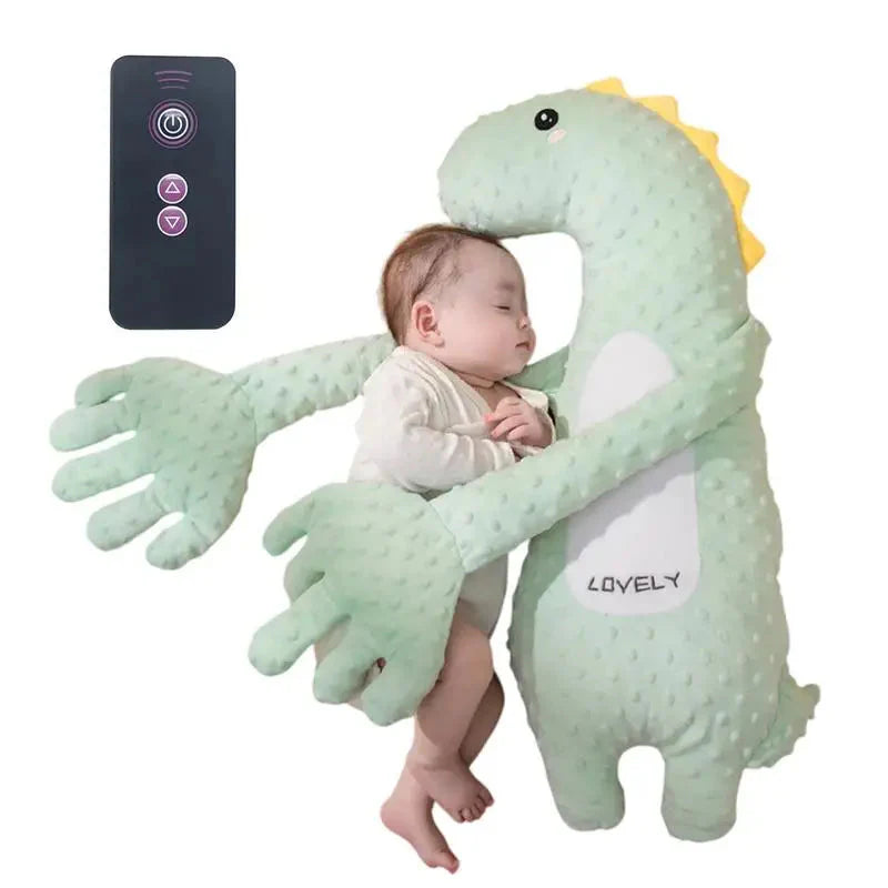 Baby Soothing Palm Automatic Patting Sleep Soother