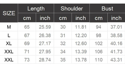 Tank Top for Men
