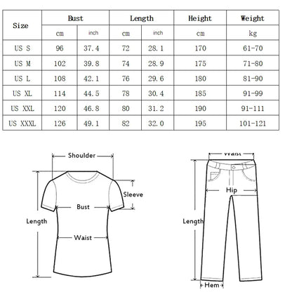 FlexFit Cotton Tee: Summer Athletic Muscle Shirt