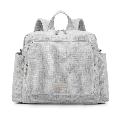 Soboba Diaper Bag Waterproof Large Capacity Backpack for Newborn