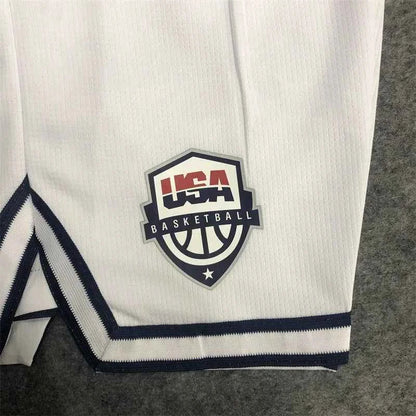 EliteFlex Men's Basketball Shorts
