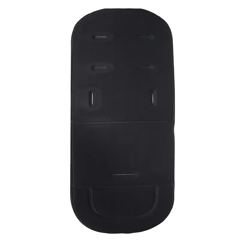 Soft Baby Stroller Seat Cushion for Pushchair & High Chair