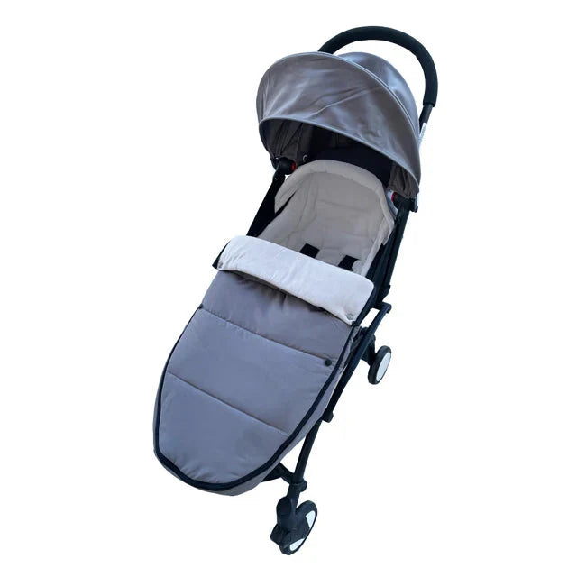 Universaln Stroller Footmuff – Waterproof, Windproof & Thermal Warm