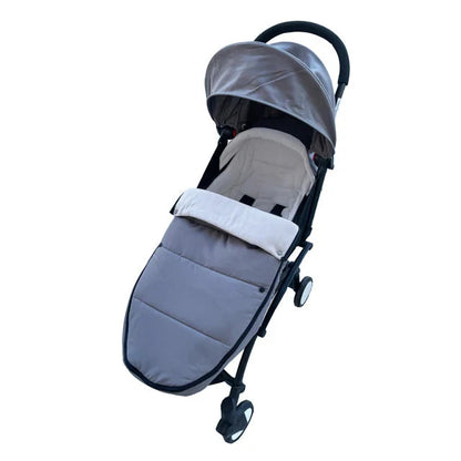 Universaln Stroller Footmuff – Waterproof, Windproof & Thermal Warm