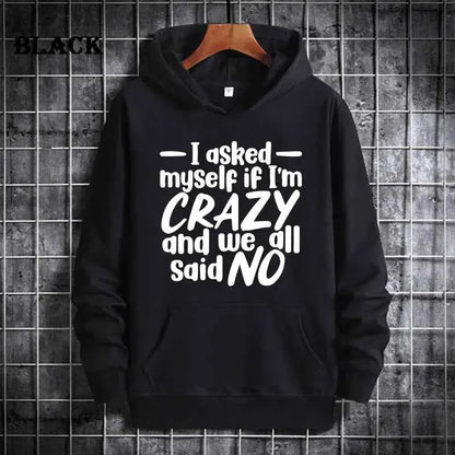 Women's Casual Printed Hoodie Pullover