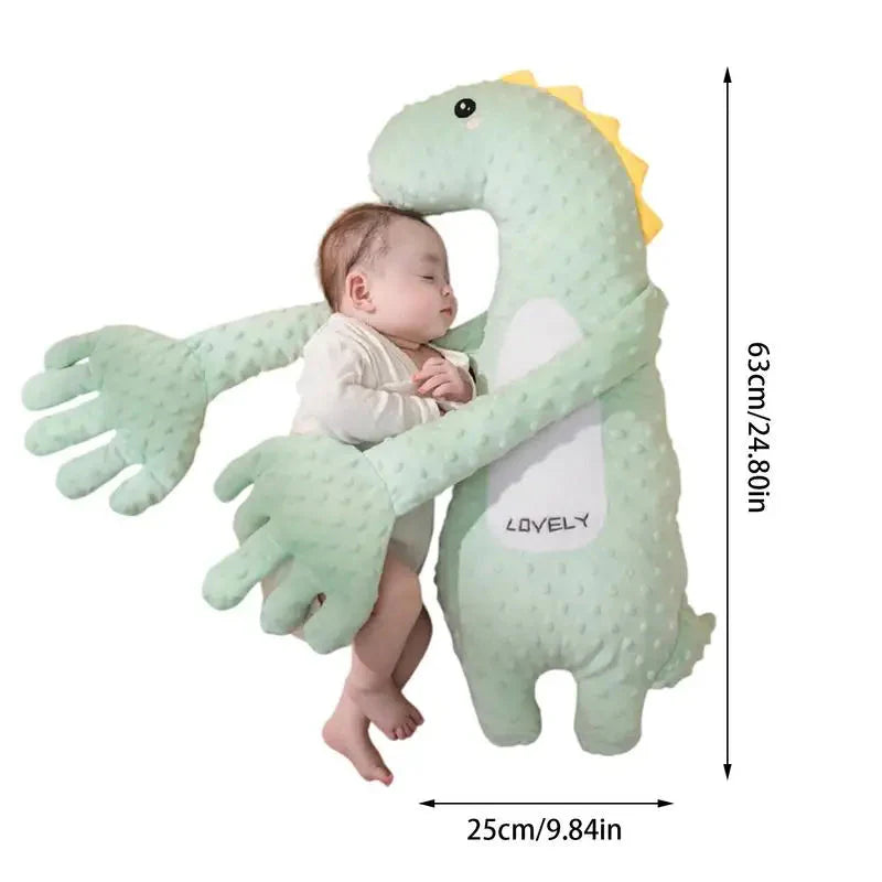 Baby Soothing Palm Automatic Patting Sleep Soother