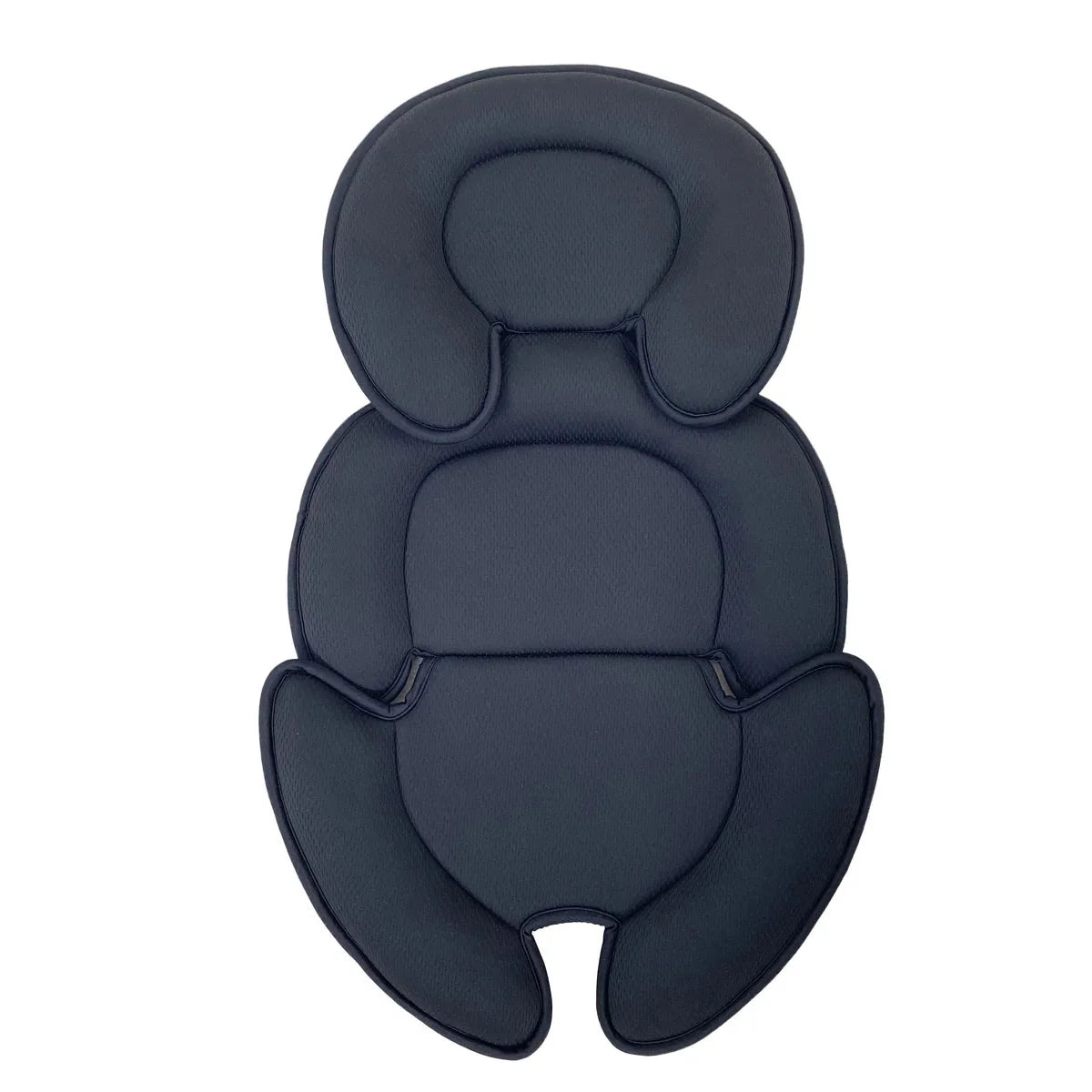 Universal Baby Stroller Seat Cushion & Infant Support Pillow