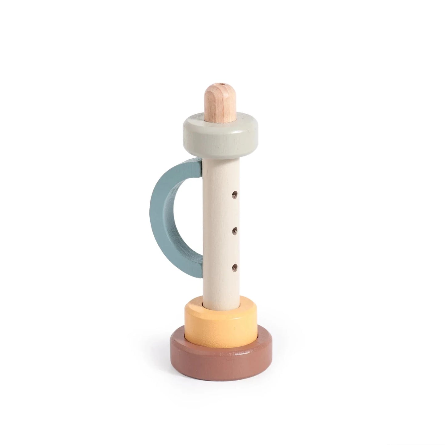 Montessori Musical Instruments Baby Drum Xylophone Toy