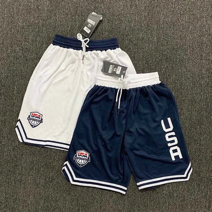 EliteFlex Men's Basketball Shorts