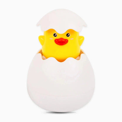 Baby Bath Toys - Duck & Penguin Water Spray Shower Toys | Fun & Safe Bath Time Gift for Kids