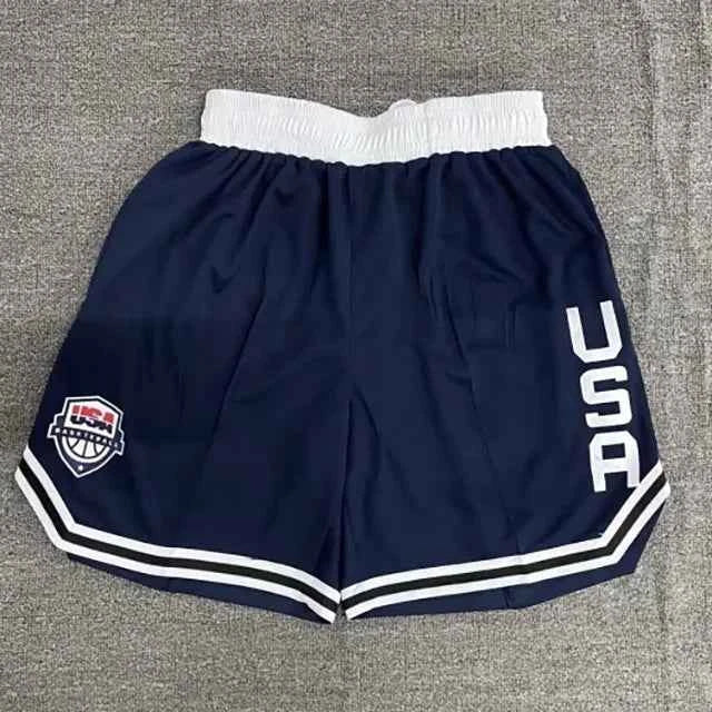 EliteFlex Men's Basketball Shorts