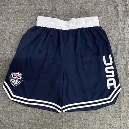 EliteFlex Men's Basketball Shorts