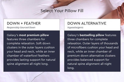 Ultimate Bedding Bundle w/ Bamboo