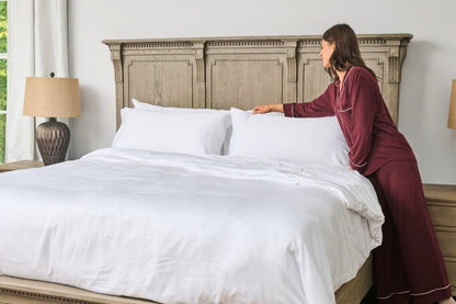 Ultimate Bedding Bundle w/ Bamboo