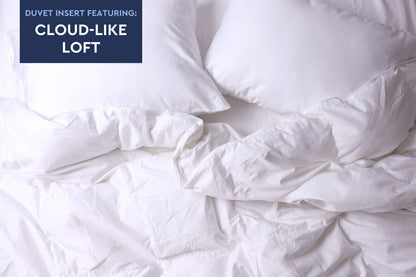 Ultimate Bedding Bundle w/ Cotton Percale