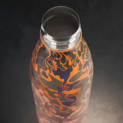 24oz Classic Hydration Double Walled Insulated Stainless Steel Bottle