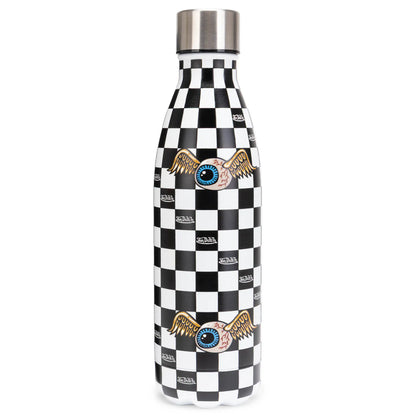 24oz Classic Hydration Double Walled Insulated Stainless Steel Bottle