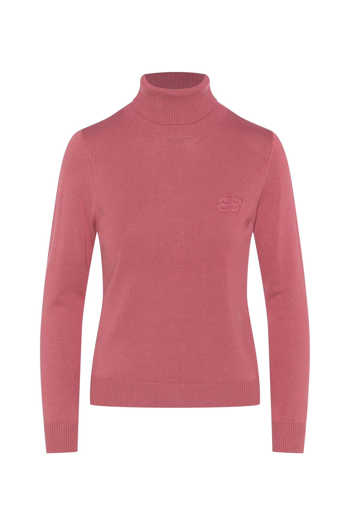 Knit Turtle Neck