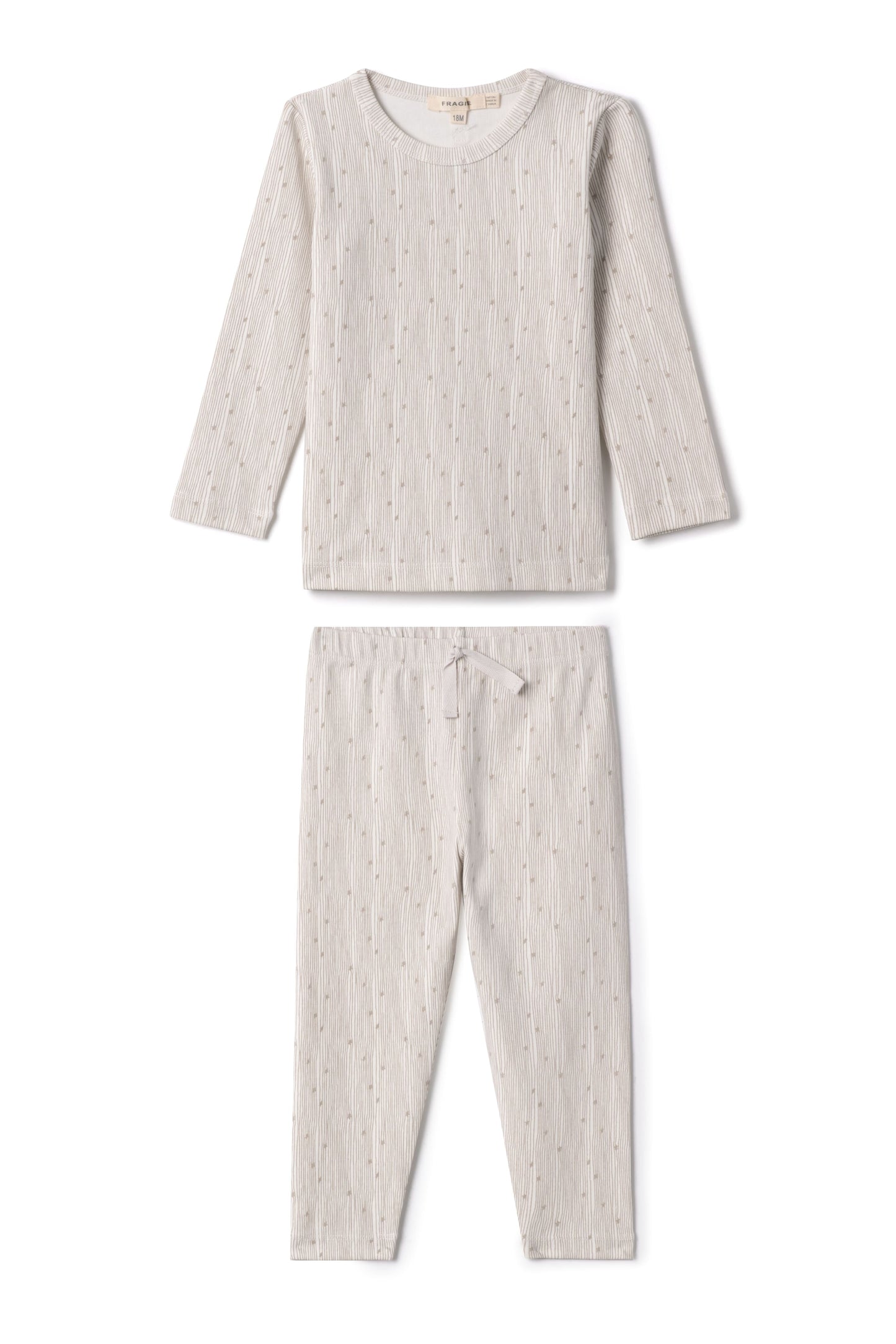 Line Print Set