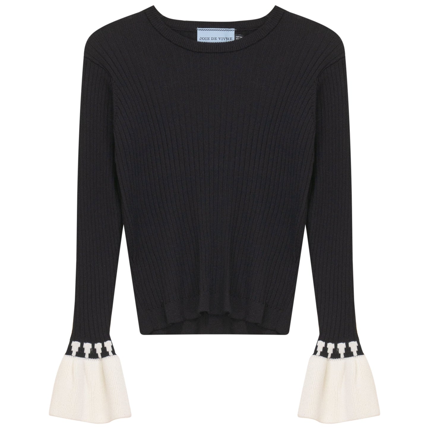 Belt Cuffs Top