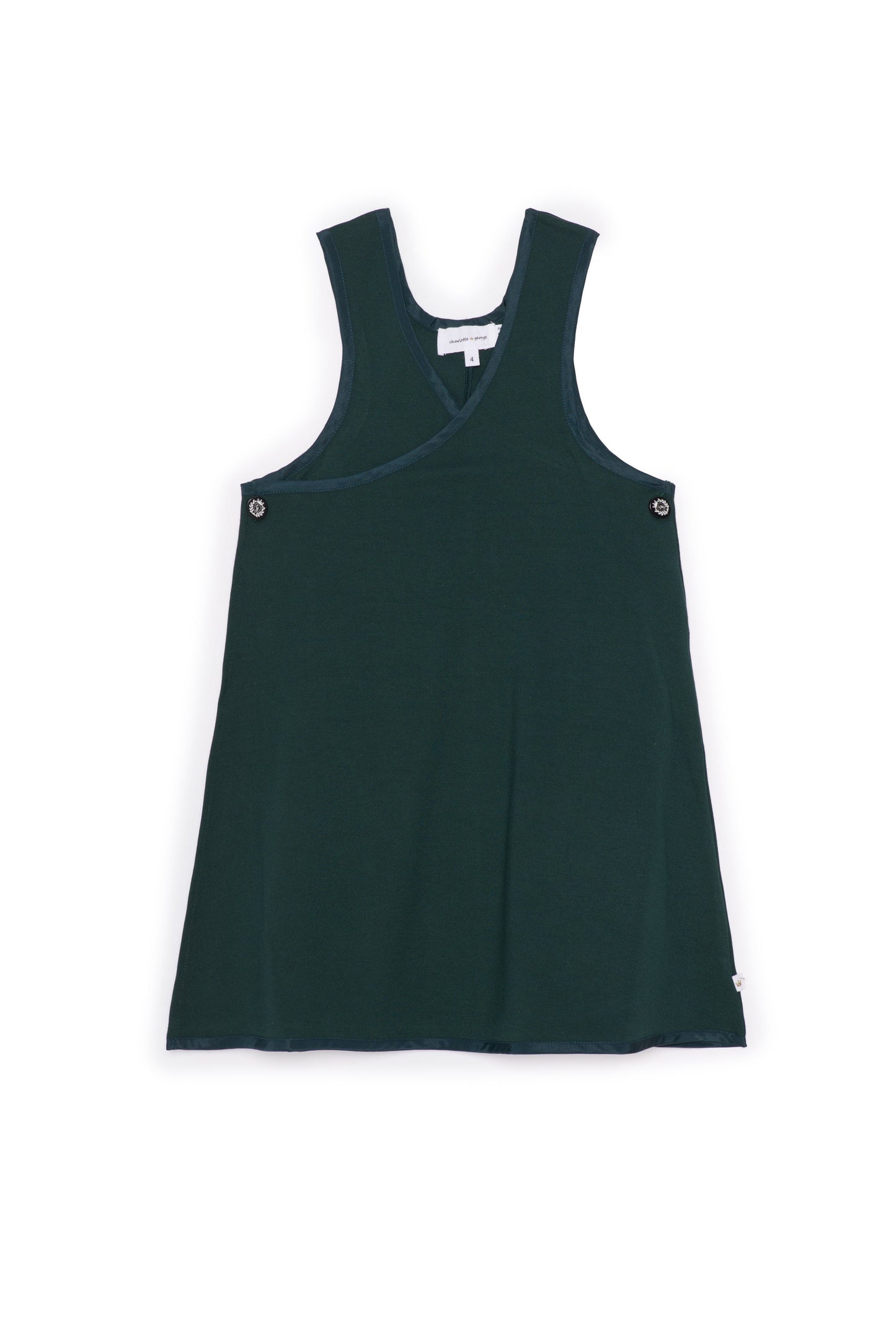 Ponte Jumper