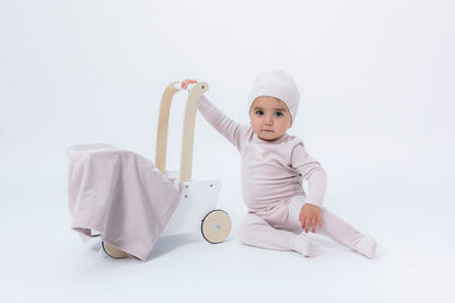Bunny Applique Onesie