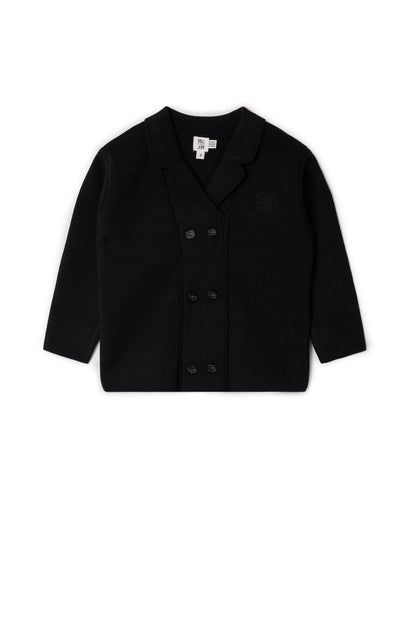 Double Breasted Blazer