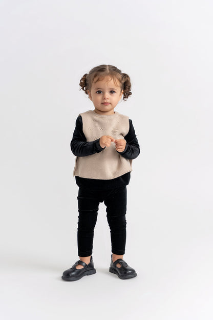 Slinky Velour 2PC Set