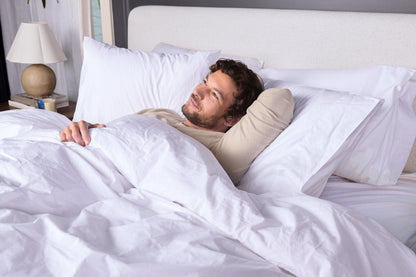 Ultimate Bedding Bundle w/ Cotton Percale