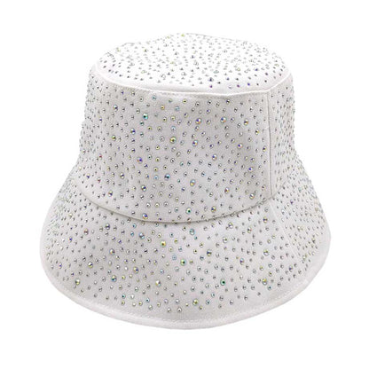 Bling Bucket Hat