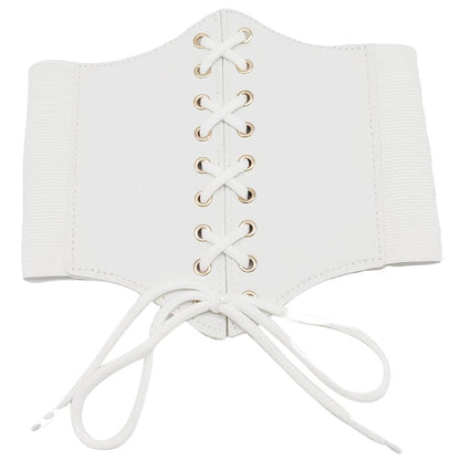 Corset Stretch Belt