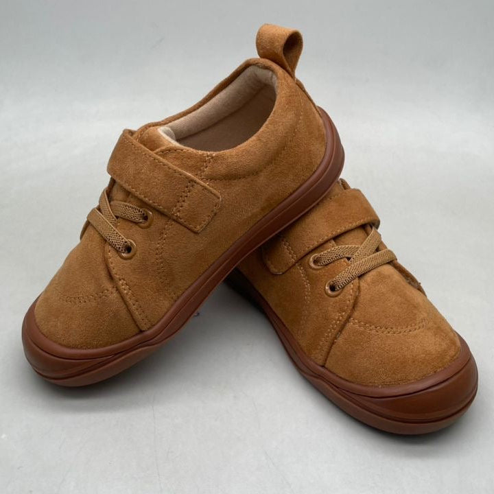 Sienna Kids' Barefoot Sneakers,  Flexible Sole Kids' Sneakers