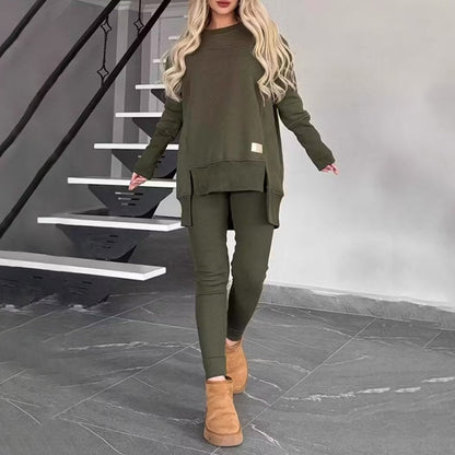 Women’s 2-Piece Lounge Set
