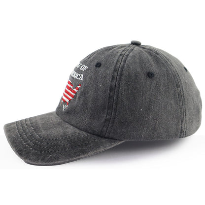 🧢 Gulf of America Hat for Men & Women